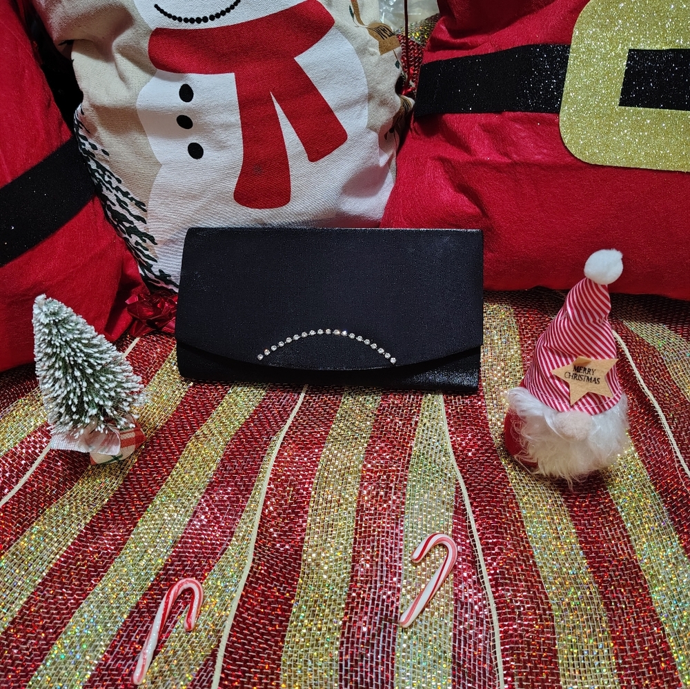 Small purse